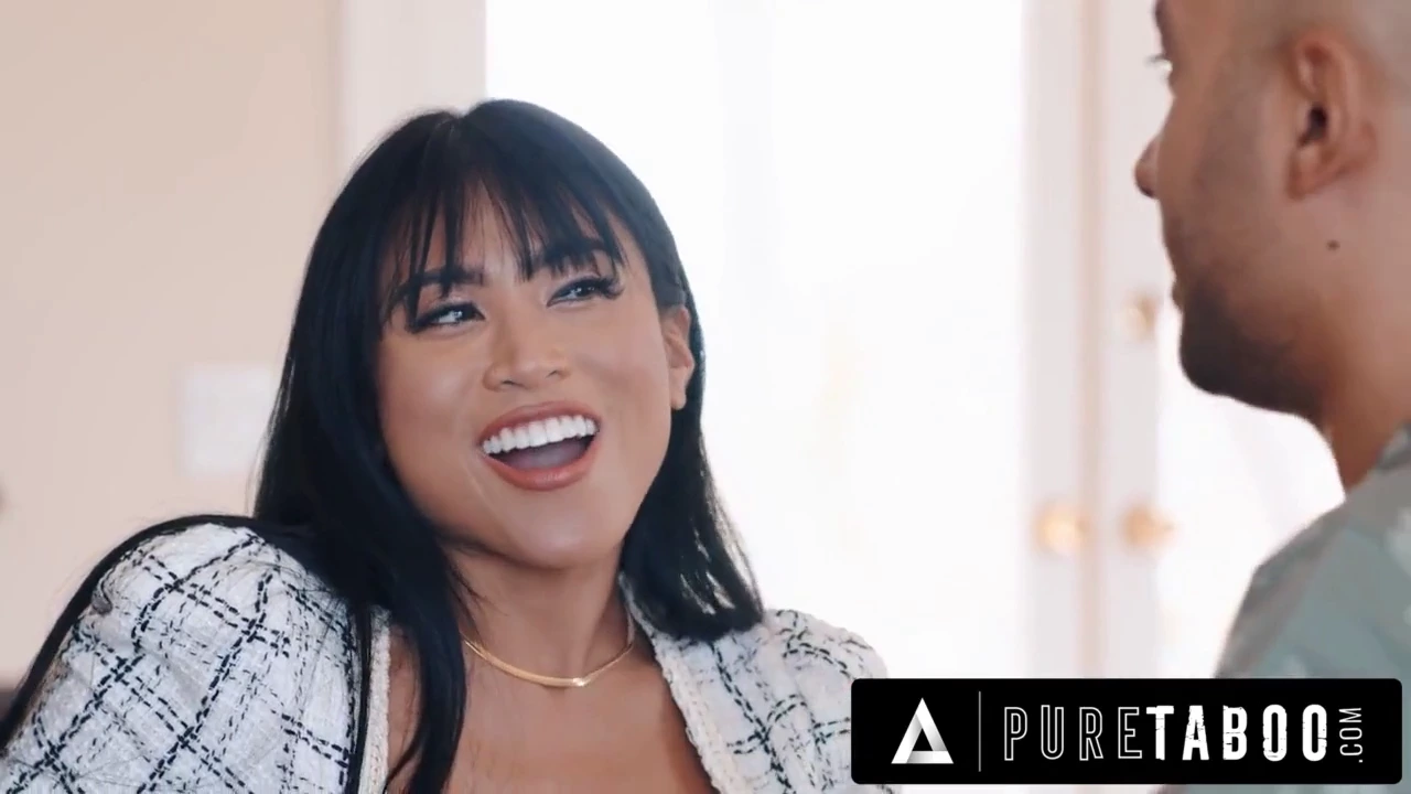 Dana Vespoli, a bride-to-be, stumbles upon her husband Ember Snow in a passionate rendezvous with their wedding planner. This taboo encounter ignites a wild, uninhibited threesome, pushing boundaries and exploring desires.