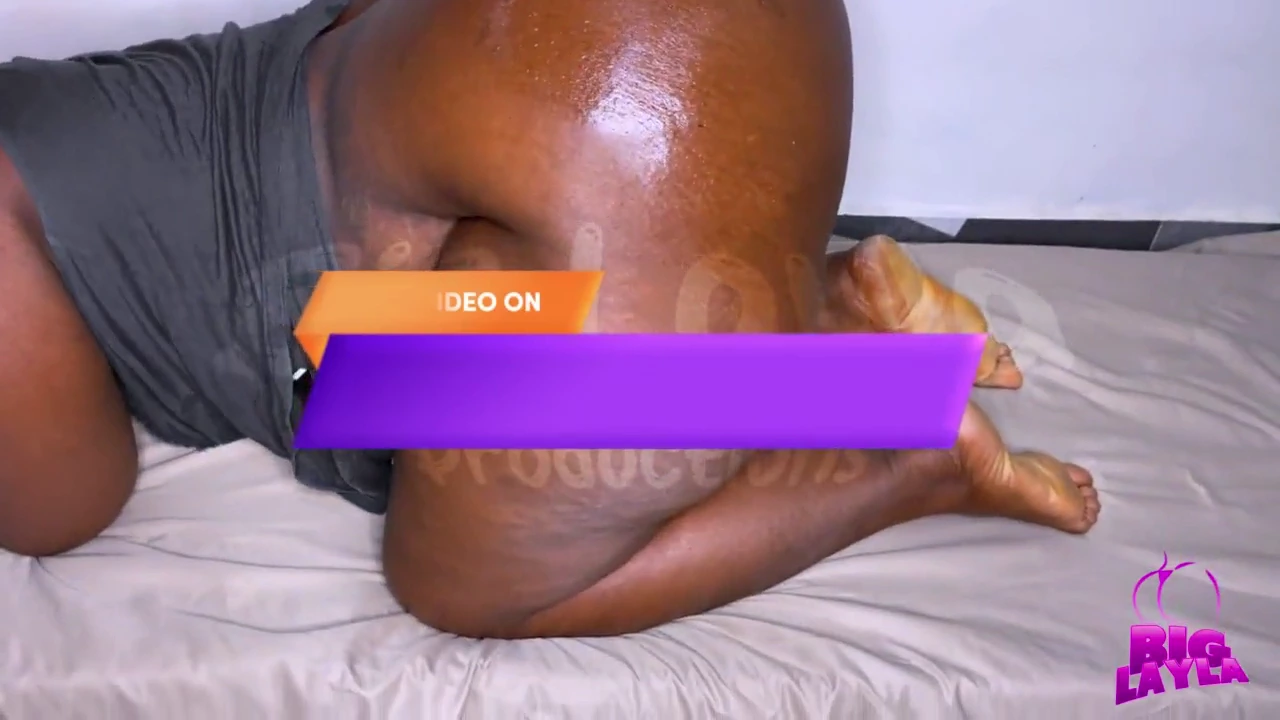 Boss's round ass: A perfect view from behind porn video